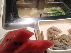-海底捞火锅鲜切牛肉主题店(长寿路店)