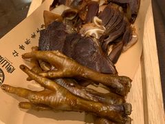 -唐山宴百姓府邸院落中餐