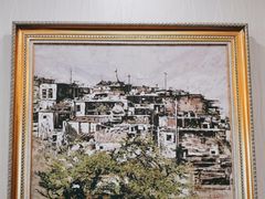 -新疆大厦·慕士塔格餐厅