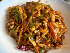 -老华洋饭庄(成林道店)