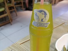 -烤满分·东北烧烤(首经贸店)