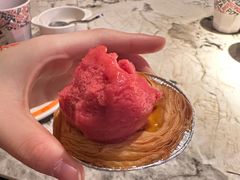 -比格比萨自助(宝山日月光店)