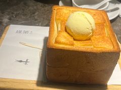 -绿茶餐厅(天津天河城店)