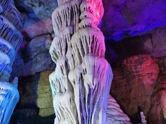 -泰安地下龙宫景区