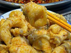 -胖子鱼·天水麻辣鱼火锅(秦州407店)