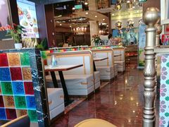 -巴依老爷新疆美食(常营店)