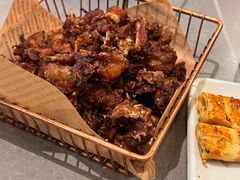-醉炫音速烧烤·干煸菜(沙河总店)