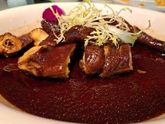 -粤财皇冠假日酒店·彩华轩中餐厅