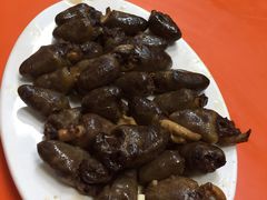 干煸肺片-晓军麻辣面馆