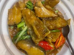 -凤凰台美食坊