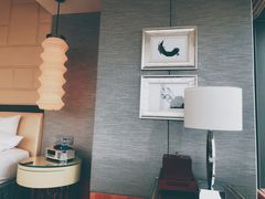-上海静安香格里拉大酒店
