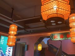 -张家卫·阳江菜·小海鲜(肥婆湾桥店)