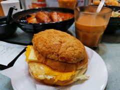 -华嫂冰室(尖沙咀店)