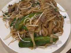 -玲又珑美食(盘福路店)