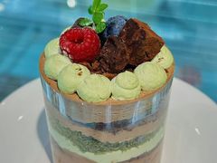 -嗒令甜品·主题融合料理餐厅(首座时代店)