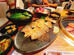 -黑牛黑猪烤肉专门店(万象城店)