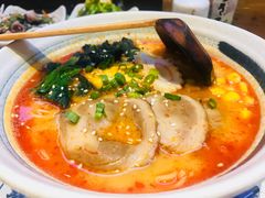-栖川山葵家·寿喜锅·日式料理(龙湖北城天街商场店)