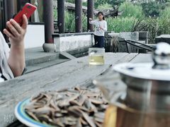 -日出青木·杭帮菜名店