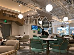 -艾米茉亲子餐厅(万象城店)