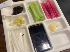 -小大董·烤鸭(王府井apm店)
