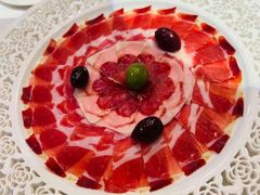 -Le Bistrot de Racine