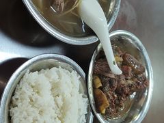 -阿秋牛排(湖心街店)