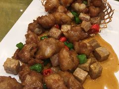 蜜汁骨68-丽景酒楼·佛山老字号(广佛智城店)