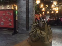 -南京大牌档(三阳广场苏宁店)