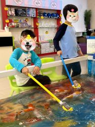 -酷乐思儿童主题乐园(海印又一城奥特莱斯广场店)