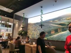大堂-汉拿山(包河万达店)