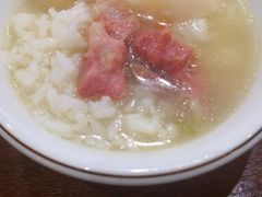 -蓝田印象