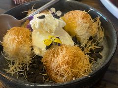 -喜洲翰林餐厅(董家百年老宅店)