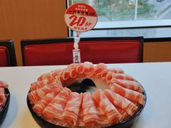 -海底捞大排档火锅(打浦路店)