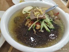-顺姬冷面(长白西路店)
