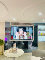 -咪咪专业脱毛连锁机构