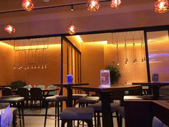 大堂-Ambra Haus琥珀屋精酿餐厅(宝山店)