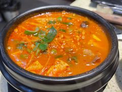 -猪的故事·韩式烤肉(韩乐坊店)