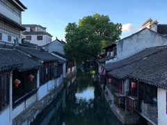 -观桥阁(锦溪店)