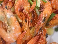 -考记泥焗鸡农庄·海鲜(北洛秘境店)