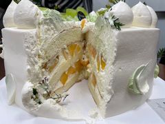 -榖屋house of flour(张江首店)