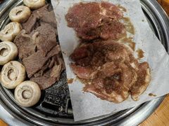 -杀猪天·韩国烤肉(总店)