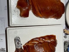 -小大董·烤鸭(观景餐厅·南京西路店)