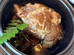 -一品诚记烤肉·甄选店(中南路店)