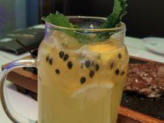 -牛扒先生·雪花牛扒西餐厅(东平店)