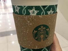 -星巴克臻选(北京太阳宫凯德店)