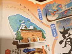 -南京大牌档(崇文门国瑞店)