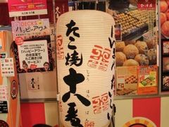 -章鱼烧博物馆(TAKOYAKI PARK)
