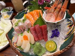 -鸟鹏烧鸟居酒屋(仁恒梦中心店)