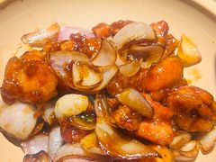 -青年公社烤鸭(青年路店)