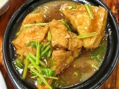 -客家养生油茶(汕尾店)